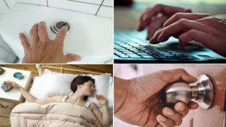 Bilim insanından çarpıcı iddia: koronavirüsün dokunaklı yüzeylerden yayılmıyor!