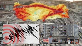 Doğu Anadolu fay hattı yine hareketli: Bir günde 4 deprem