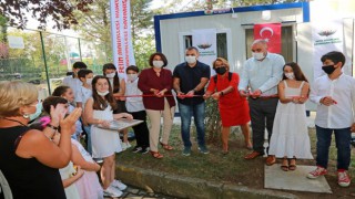 Fetih Mahallesi’nden yayılan dayanışma ruhu örnek oluyor