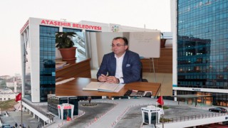 Ataşehir Belediyesi Sosyal Yardım İşler Müdürü Gürsel Sarımaden görevden alındı