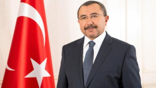 AK Parti Ataşehir İlçe Başkanlığına sürpriz atama
