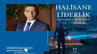“HALİSANE LİDERLİK”