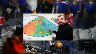 İzmir depremi sonrası Kuşadası Körfezi için korkutan uyarı! 'Gerilim arttı'