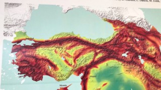 Prof. Dr. Utkucu: Marmara Denizi altında büyük bir deprem riski var