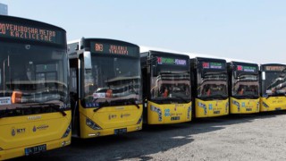 İstanbul'da toplu ulaşıma kısıtlama düzenlemesi