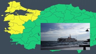 Meteoroloji uyardı!