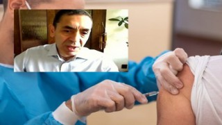 Türk Bilim insanlarının aşısına onay veren ilk ülke belli oldu