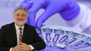 Türk Profesör koronavirüs ilacını keşfetti