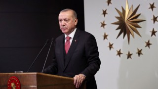 Cumhurbaşkanı Erdoğan'dan esnafa müjde!