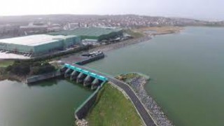 İstanbul barajlarında su seviyesi yükseliyor
