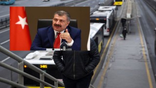 Kademeli normalleşmede ayrıntılar belli oldu!