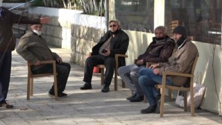 Sinop,Türkiye'nin en yaşlı nüfusuna sahip ili oldu