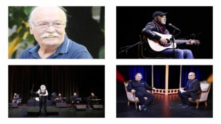 ATAŞEHİR’DE KÜLTÜR-SANAT NİSAN AYINDA DA DOLU DOLU