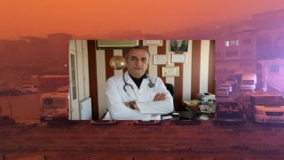 'Çamur yağışı' bugün geliyor!