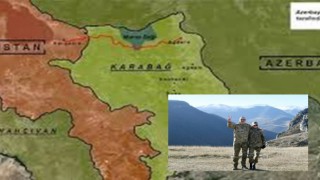 Dağlık Karabağ: Azerbaycan, Ermenistan'la yeni bir savaşa mı hazırlanıyor?