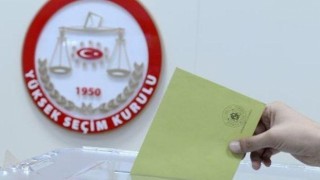 Yüksek Seçim Kurulu il il yeni milletvekili sayılarını açıkladı