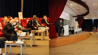 Ataşehir Belediyesi’nin 2020 faaliyet raporu kabul edildi