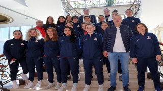 Ataşehir Belediyespor Kadın Futbol Takımı’nın rakipleri belli oldu