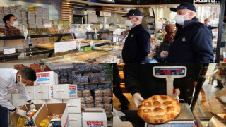 Ataşehir Ramazan’a hazır