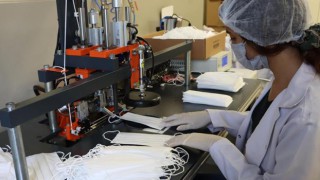 Bakanlık marka marka açıkladı: İşte güvensiz maskeler