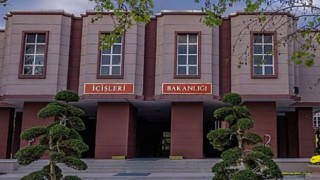 İçişleri Bakanlığı'ndan 81 il Valiliğine gönderdiği kapanma genelgesi