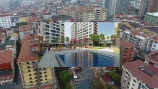İstanbul yenileniyor: Bağcılar’da 190 dairelik dönüşüm başladı