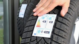 Lastik etiketlerine yeni düzenleme geldi!