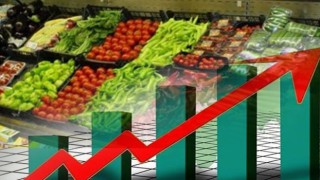 Mart ayı Enflasyon rakamları açıklandı