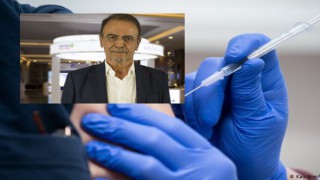 Prof. Dr. Mehmet Ceyhan'dan aşıyla ilgili önemli açıklama