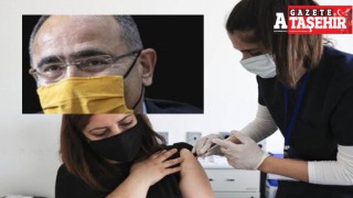 "Acil" diyerek üçüncü doz çağrısında bulundu