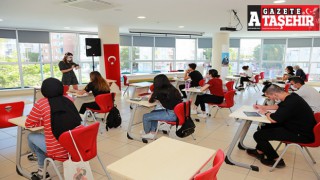 Ataşehir'de Üniversiteye hazırlık kurslarına ön kayıtlar başlıyor
