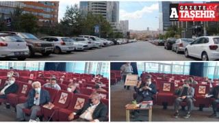 Ataşehir Belediye Meclisinden Otopark Kararı