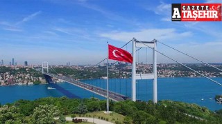 Fatih Sultan Mehmet Köprüsünde 3 yıl sürecek bakım çalışması