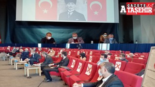 Ataşehir Belediye Meclisi’nde oybirliği sürprizi