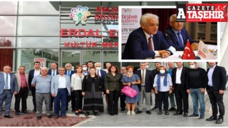 Ataşehir Belediyesi sorunlara muhtarlarla birlikte çözüm arıyor