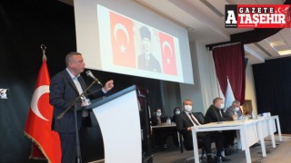 Ataşehir Belediyesi’nin 2022 Mali Yılı Bütçesi 820 milyon