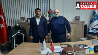 İYİ Parti Ataşehir Gençlik Kolları Başkanlığına yeni atama