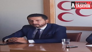 MHP Ataşehir İlçe Başkan Vekili Gökhan Yılmaz hayatını kaybetti