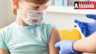 5 yaş altı çocuklara koronavirüs aşısı geliyor!