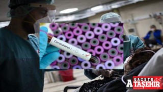 Koronavirüs istirahat raporu alanlarla ilgili flaş gelişme!