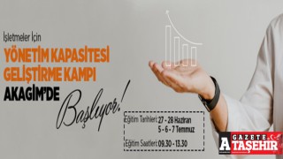 Ataşehir Belediyesi’nden girişimci fikirlere yeni bir destek