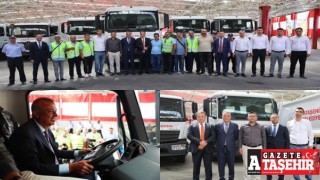 Ataşehir Belediyesi’nde 118 milyon TL’lik tasarruf
