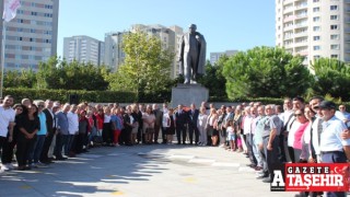 CHP’nin 99. Kuruluş Yıl Dönümü Ataşehir’de kutlandı
