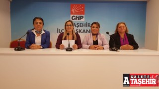 CHP'den kadınların köy ihtiyar heyetleri ve muhtarlıklarda seçme ve seçilme hakkını kazanmasının 89. yıl dönümüne ilişkin açıklama