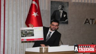 Fatih Kayacı; “Ataşehir Belediyesi’ne devasa bir bütçe ama, icraata gelince maalesef yok”
