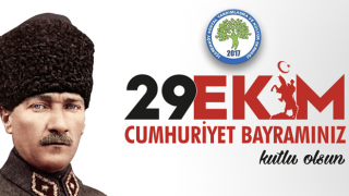 İçerenköy Sosyal Yardımlaşma ve Kültür Derneği, Cumhuriyetimizin 99. yılını kutluyoruz