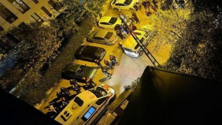 Ataşehir'de otopark kavgası kanlı bitti