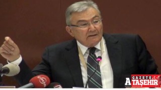 Deniz Baykal yaşamını yitirdi!