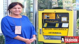 İçerenköy Mahalle Muhtarı Sırma Doğru’dan yeni bir dayanışma örneği
