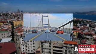 İstanbul’da böylesi hiç görülmemişti: Deprem sonrası kaçan kaçana…